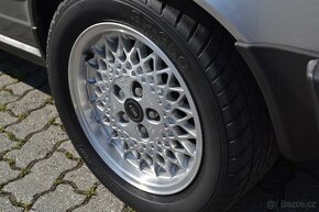 Alfa Romeo GTV6 2.5 V6 - 19