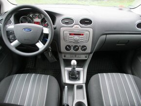 FORD FOCUS II KOMBI - 1.6 , nové STK - 19