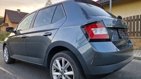 Škoda Fabia 1.2TSi 66Kw Joy Alcantra,Digiklima,Alu TOPstav - 19