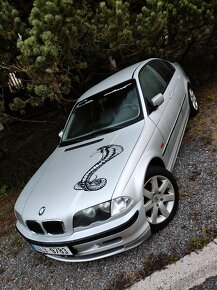 BMW e46 - 19