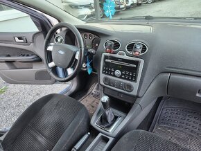 Ford Focus 1.6 TDCI - 19