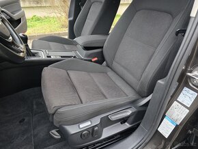 VW PASSAT 2.0 TDI 110 kW 164000 km,, r.v.2015 - 19