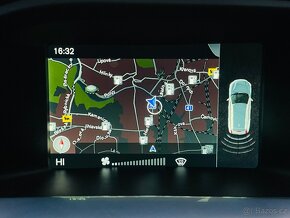 Volvo V60 2.0D 5.VÁLEC AUT TAŽNÉ LED NAVI SERVISKA SENZORY - 19