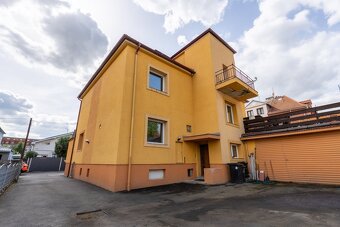 Pronájem bytu 4+kk v osobním vlastnictví 132 m², Most - 19