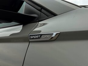 ŠKODA KAROQ SPORTLINE MOD 2020 1.MAJ CANTON VIRTUAL AMBIENT - 19