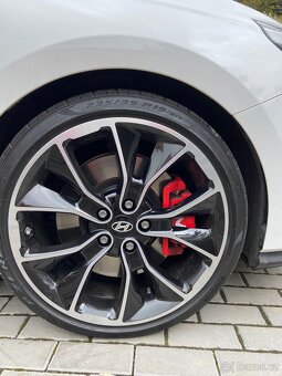 Hyundai I30N Performance - 19