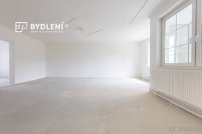 3P Bydlení - Prodej rodinného domu 180 m², pozemek 348 m², M - 19