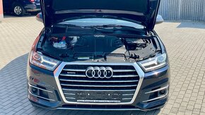 Audi Q7 //3.0TDi//160kW//7MÍST//NOČ.VIDĚNÍ//TOP VÝBAVA// - 19