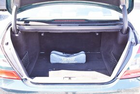 MERCEDES BENZ W221 S500 1 MAJITEL,HARMAN/KARDON,TOP STAV - 19