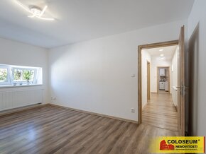 Moravský Krumlov - Rakšice, RD 3+kk, 80 m2, po rekonstrukci, - 19