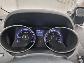 Hyundai IX 35 1.7 CRDi 85kw - 19