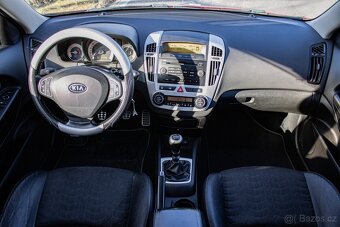 Kia Ceed Sporty Wagon 1.6 CRDI 5st. - 19