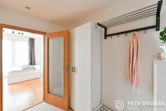 Prodej bytu 1+kk, 41 m2 - Praha - Žižkov, ev.č. 00815 - 19