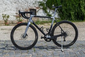 Colnago C64 vel.54s | Campagnolo Record | Campagnolo Bora WT - 19