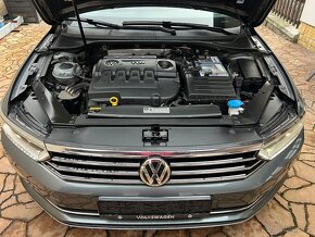 VW Passat B8 2.0TDI Highline - 19