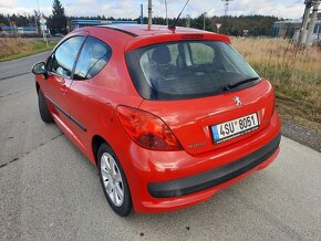 PEUGEOT 207 1.6HDi - 19