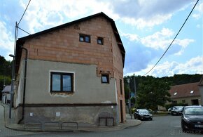 Pronájem byty 2+kk, 53 m2 - Brno - Žebětín, ev.č. 1264 - 19