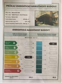 Prodej bytu 2+kk 63 m² + terasa 69 m² - 19