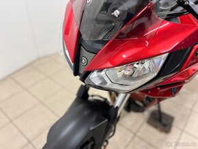 YAMAHA TRACER 700,ABS,TOP - 19