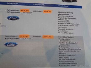 Ford Mondeo 2,0 D EcoBlue TREND 196.000 km - 19