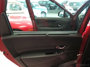 Renault Grand Scenic 1.6dCi BOSE, kamera, navi, tažné - 19