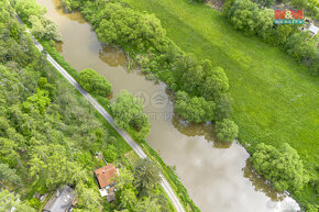 Prodej chalupy, 73 m², Ledečko, pozemek 200 m² - 19