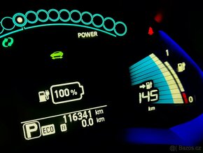 Nissan Leaf Tekna, 2016, 30 kWh, 120 000 km - 19