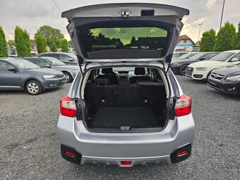 SUBARU XV 2014 1.6 84kW AWD 4x4 - 19