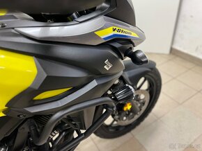 SUZUKI DL 650 V-STROM,ABS,TOP - 19