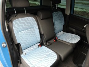 Škoda Roomster, 1,2i 12V Style ČR servis 2008 - 19