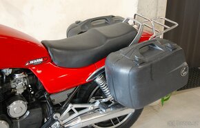 Honda CBX 650 E - SLEVA 5 000 Kč, hezký stav - 19