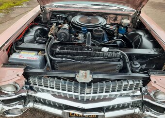 1959 Cadillac Coupe Deville - 19