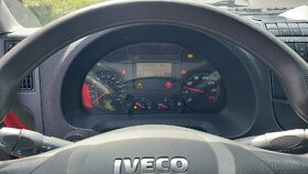 Iveco Eurocargo E6 75E21 r.v.2016 1.majitel. 346000 km - 19