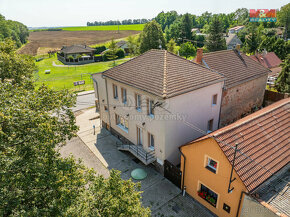 Prodej rodinného domu, 174 m², Hobšovice - 19