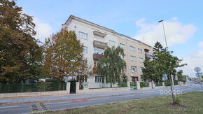 Pronájem bytu 4+1/2xB, 104 m2, ulice Patočkova, Praha 6 - St - 19