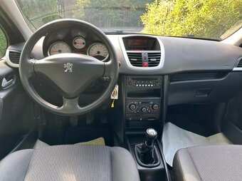 Peugeot 207 SW 1.4 70kw - 19