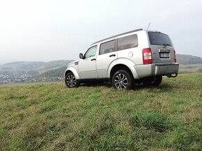 DODGE Nitro 2.8 4x4 130 kW - 19