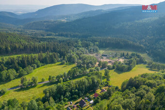 Prodej chaty, 135 m², Jáchymov - 19