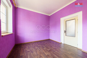 Prodej rodinného domu, 195 m², Aš, ul. Majakovského - 19