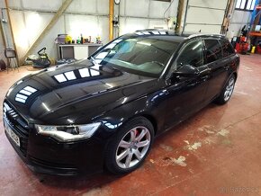 Audi A6 c7 2.0 TDI - 19