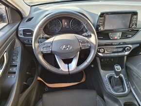 Hyundai i30 1.4 73kW - 19