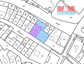 Pronájem bytu 2+kk, 100 m², Chomutov, ul. Klostermannova - 19