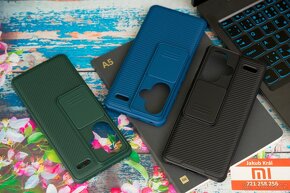 Nillkin Camshield pro Xiaomi, Redmi, Poco - 19