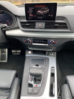 AUDI SQ5 2019 3.0 TDI - 19