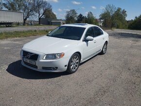 Volvo S 80 - 19