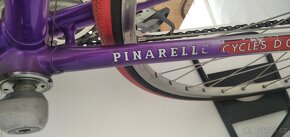 závodní kolo Pinarello - 19