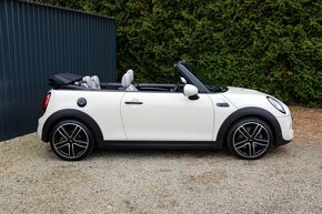 MINI COOPER S 2.0TURBO CABRIO WORKS PAKET DPH - 19