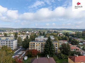 Prodej bytu 2+1 56 m2 Karolíny Světlé, Dvůr Králové nad Labe - 19