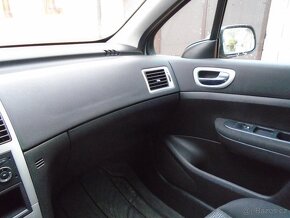 Peugeot 307SW Kombi 1.6 HDI Facelift - 19