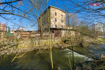 Prodej rodinného domu, 1159 m², Ústí nad Orlicí, ul. Poříční - 19